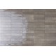 Πλακάκι Rondine 6x25 cm Soho Taupe P5-BST-625 Καφέ Γυαλιστερό Πλακάκι Rondine 6x25 cm Soho Taupe P5-BST-625 Καφέ Γυαλιστερό